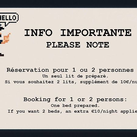 GregBnb-com - T2 Ancien et moderne - PARKING INCLUS - 15min Gare Toulon Extérieur photo